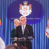 Mediji: Nikolić se kandiduje za predsednika 1
