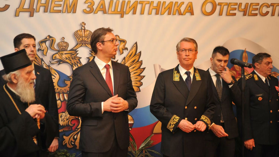 Čepurin: Odnosi za primer 1