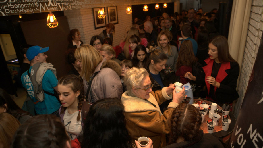 Prihvatilište za decu proslavilo 59. rođendan 1