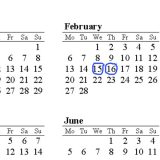 Radno vreme za praznik 10