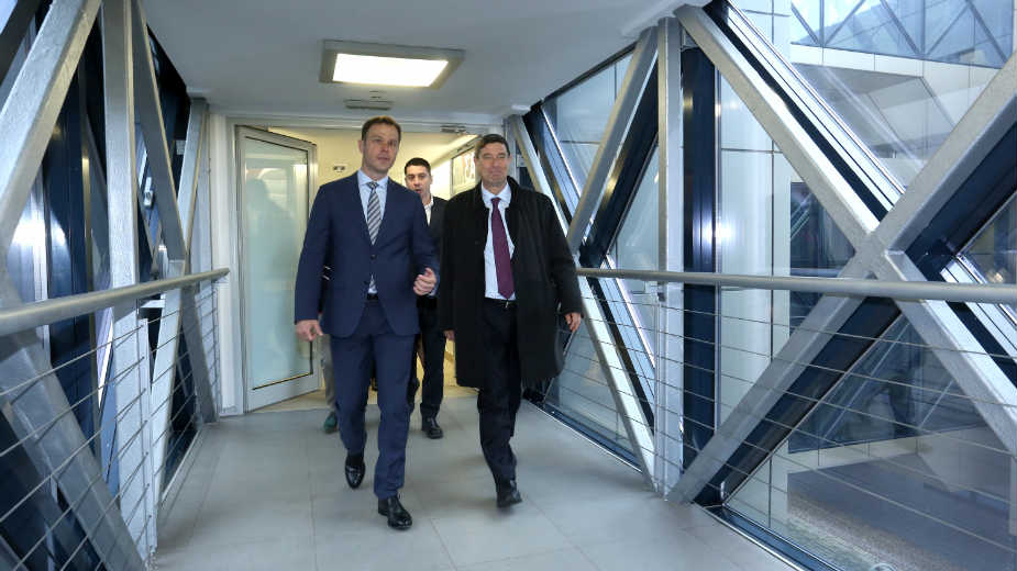 Mali: Šansa da mladi ostanu u Srbiji 1