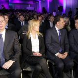 Vučić: Srbija 2016. zaradila 1,42 milijarde evra od turizma 11
