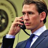 Kurc: Daleko smo od rešenja migrantske krize 7