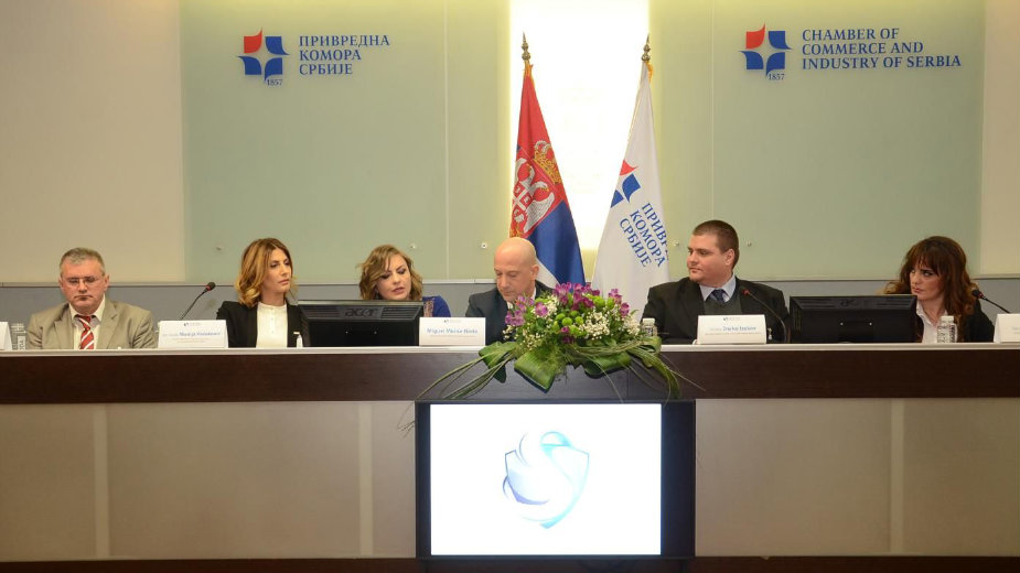 Inspekcije češljaju firmu koju je država promovisala 1