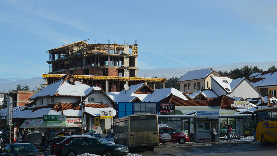 Legalizovano oko 700 objekata 1