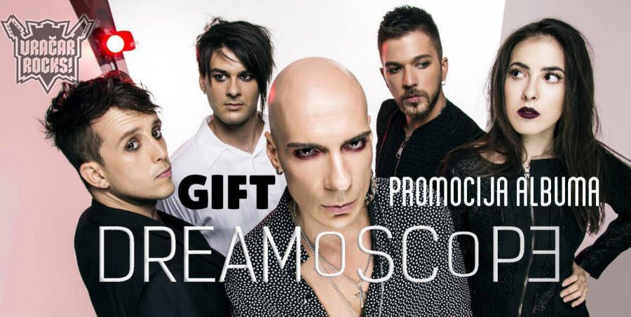 Muzički vodič od 10. do 16. februara 9