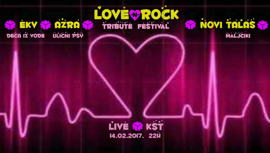 Muzički vodič od 10. do 16. februara 11