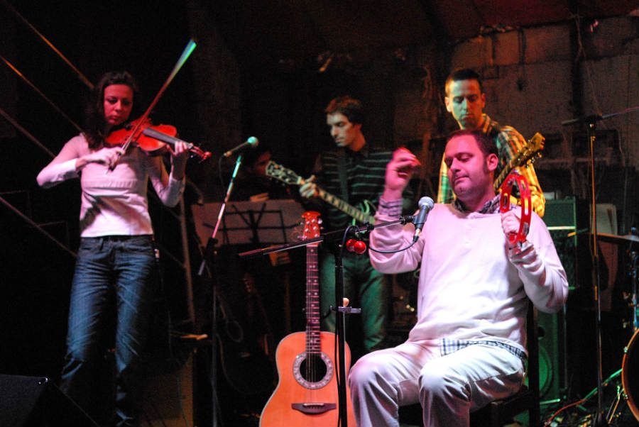 Muzički vodič od 24. februara do 3. marta 6