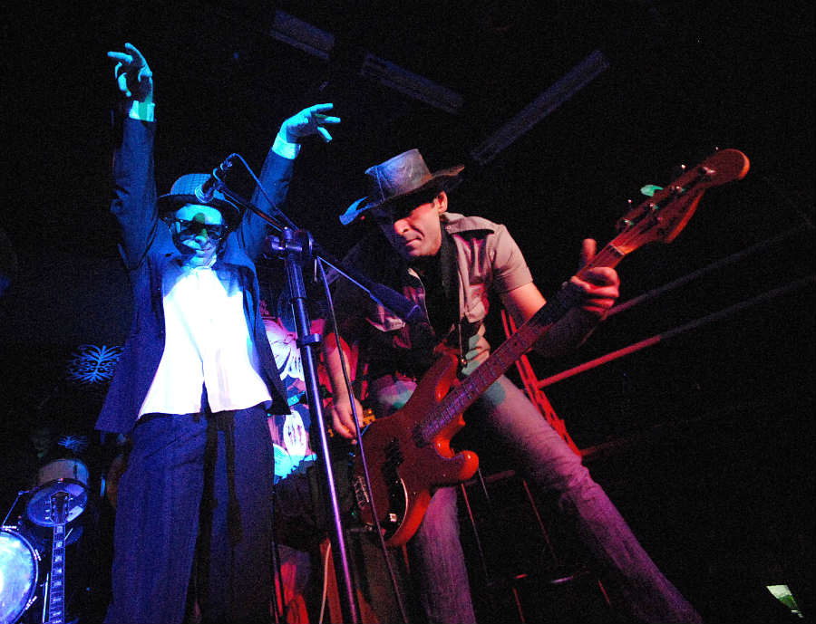 Muzički vodič od 24. februara do 3. marta 8