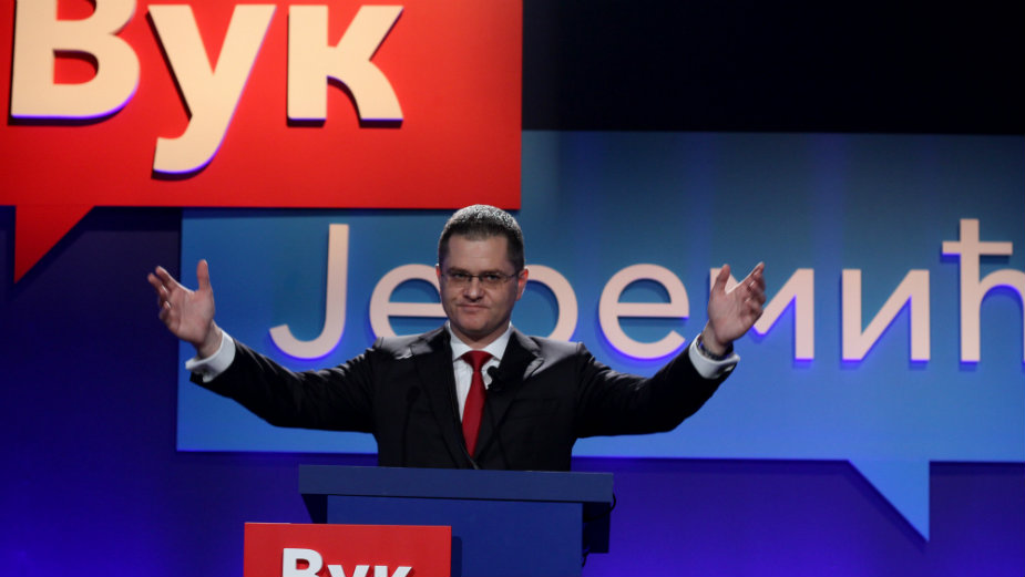 Od "malih donacija" ne mogu se sakupiti milioni 1