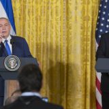 Tramp i Netanjahu razgovarali o pretnji Irana 7
