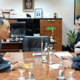 Vojna saradnja sa Kinom 10