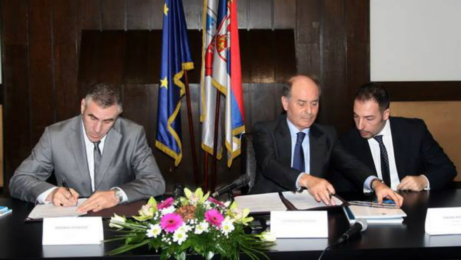 Stojković: Dobro što je prepolovljen depozit 1