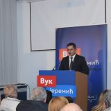  Jeremić: Partijsko zapošljavanje – rak rana 5