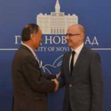 Prioritet auto-put do Rume 7