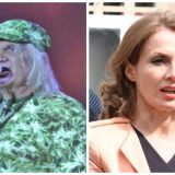 Poverenica: Govor mržnje Bore Đorđevića 10