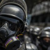 Vojska na ulicama Brazila 15