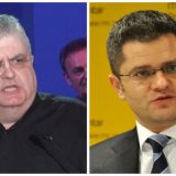 Čankovi i Jeremićevi ljudi danas dogovaraju susret 12