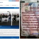 SNS krši Ustav davanjem pravnih saveta 13