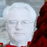 Još se ne zna uzrok smrti Čurkina 9