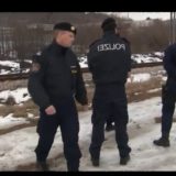 Bugarska policija pomaže krijumčarenje migranata 7