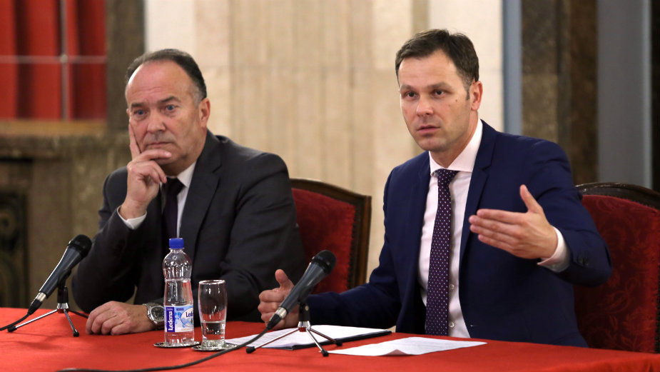 “Prepakovana” mreža škola 1