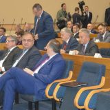 Skupština RS odbacila odluku o reviziji 4