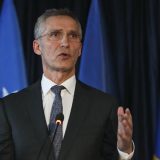 Stoltenberg: NATO neće uzmicati pred Rusijom 2