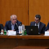 Vesić: Sprečićemo zloupotrebu prava na odštetu 5