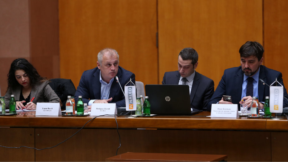 Vesić: Sprečićemo zloupotrebu prava na odštetu 1