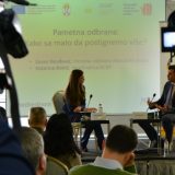 Đorđević: Nema novca za veće plate 12