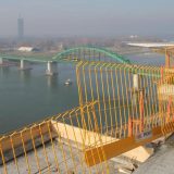 Bomba u "Beogradu na vodi" deaktivira se u nedelju 4