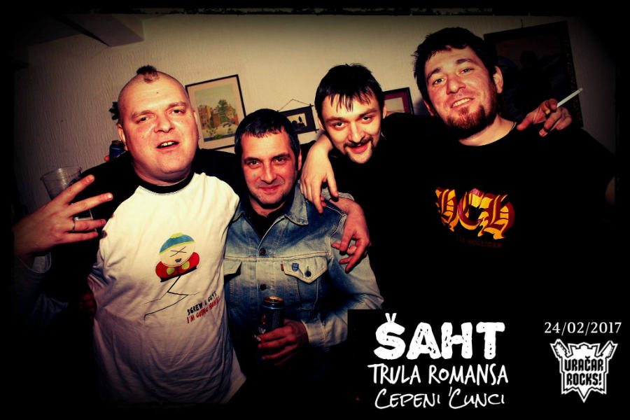 Muzički vodič od 24. februara do 3. marta 4