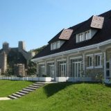 Turistički raj za pešake i bicikliste 3