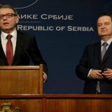 Zaoralek: Češka spremna da pomogne 9