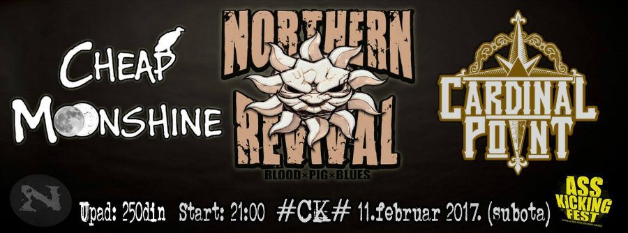 Muzički vodič od 10. do 16. februara 5