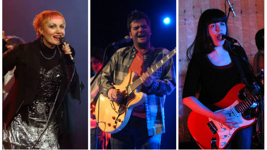 Muzički vodič od 10. do 16. februara 1