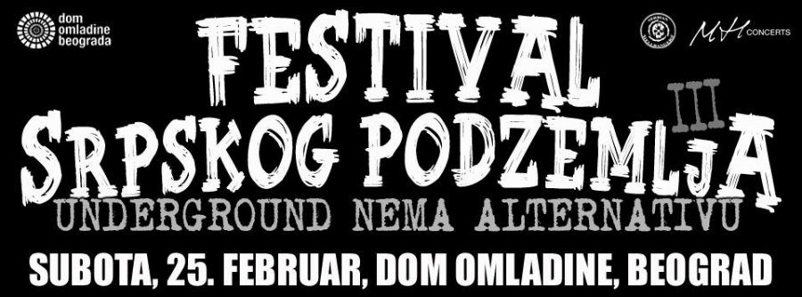 Muzički vodič od 24. februara do 3. marta 9