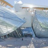 Pariz (2): Izuzetni Gerijev Ledeni breg 12