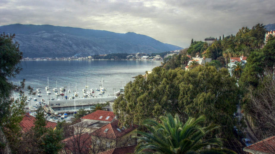 Herceg Novi (2): Snaga lepote i trenutka 1