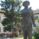 Srpska Crnja: Sećanje na velikog Đuru 9