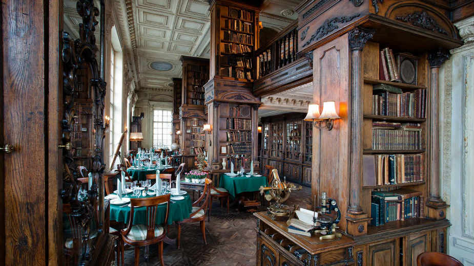 Moskva (2): Magija jednog davnog vremena 1