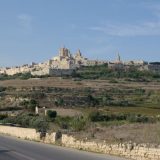 Malta (10): Taj čudesni grad tišine 13