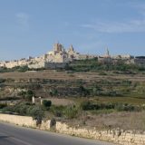 Malta (10): Taj čudesni grad tišine 14