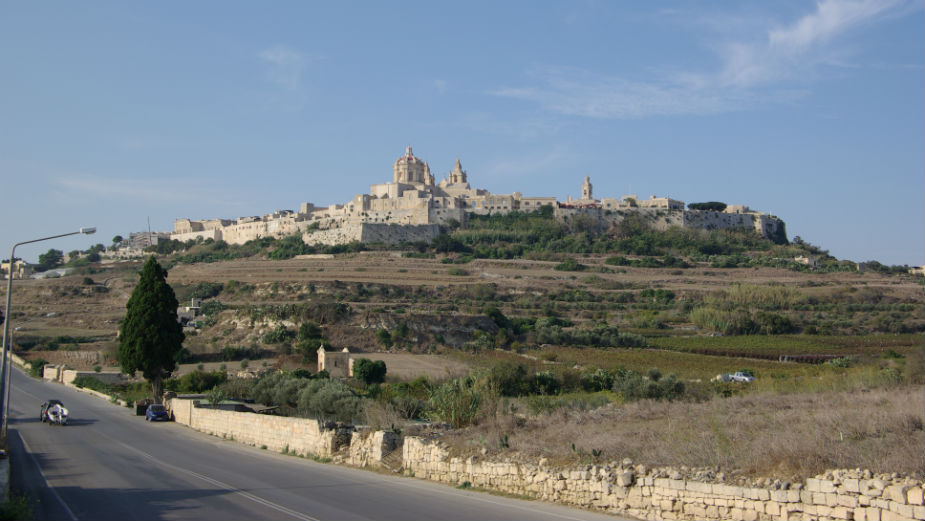 Malta (10): Taj čudesni grad tišine 1