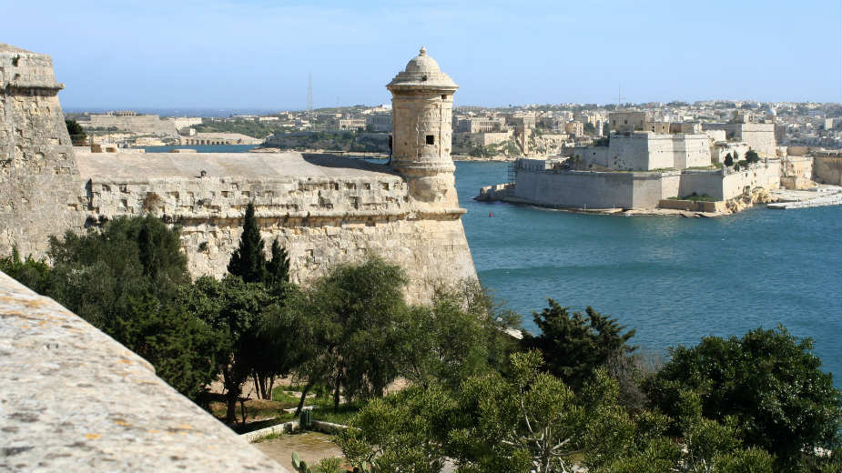 Malta (4): Sve je skriveno u prolazima 1