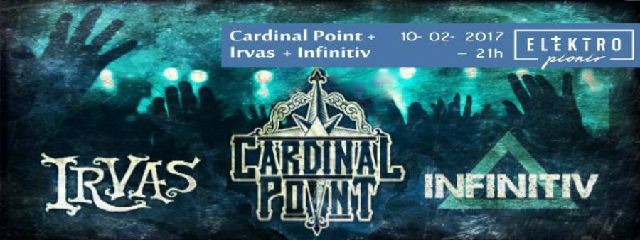 Muzički vodič od 10. do 16. februara 3