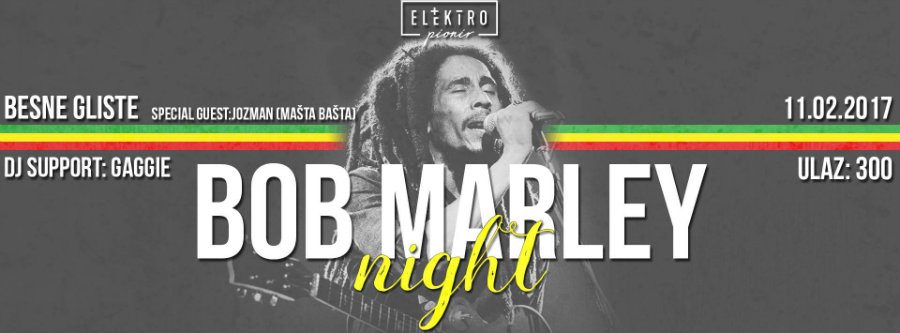 Muzički vodič od 10. do 16. februara 6