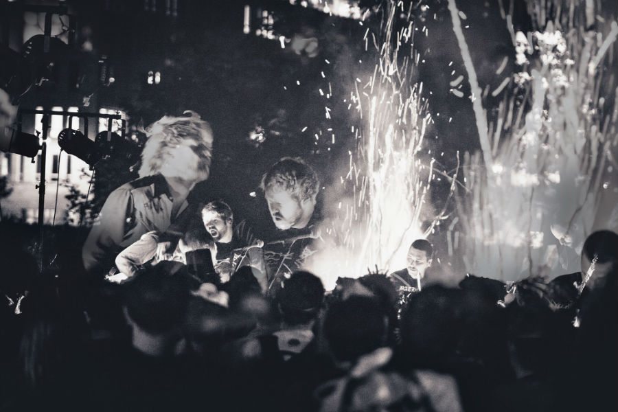 Muzički vodič od 3. do 9. februara 8 Muzički vodič od 3. do 9. februara 8