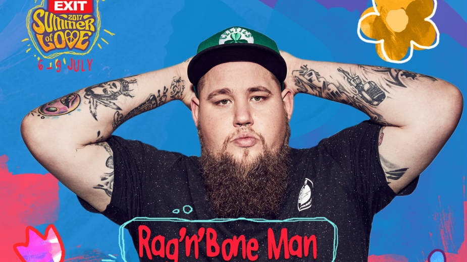 Hit godine stiže na EXIT Main Stage 1 Hit godine stiže na EXIT Main Stage 1